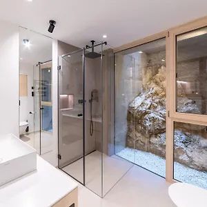  Apartment Rock Austria