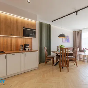 Bluesky Kapielowa 5b - Z Widokiem Na Gory, Blisko Wyciagow I Szlakow Turystycznych Apartament