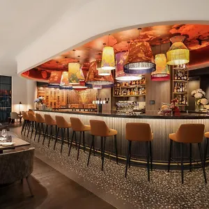 Renaissance Brussels 4* Ixelles