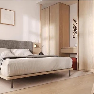 Отель Fortyplusone Hotel, New! Soft Opening