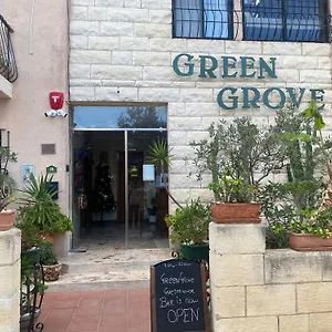 Grove Πανσιόν