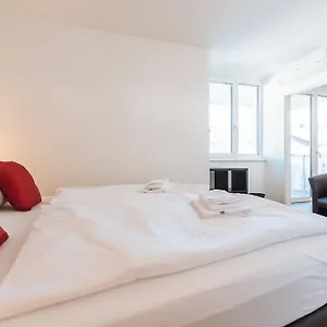 Vienna Mainstation - 10 Minutes To Citycenter - Apartments With Aircondition Wenen