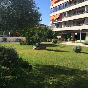  Apartment Easy La Nogalera Spain