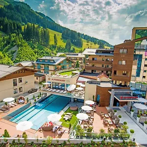Alpinresort Valsaa - Sport & Зальбах-Хинтерглемм