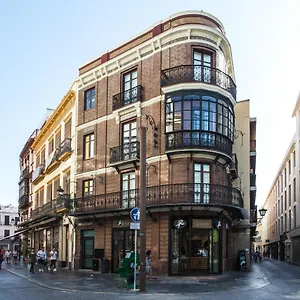  Apartment Lujo En El Corazon De Spain