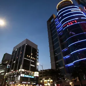K スター メトロ 2*, ソウル特別市 韓国