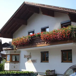  Homestay Haus Georg Austria