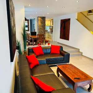 Luxury النمسا