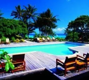 Lizard Island Australien