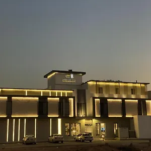 سدن للوحدات السكنية المفروشة المملكة العربية السعودية