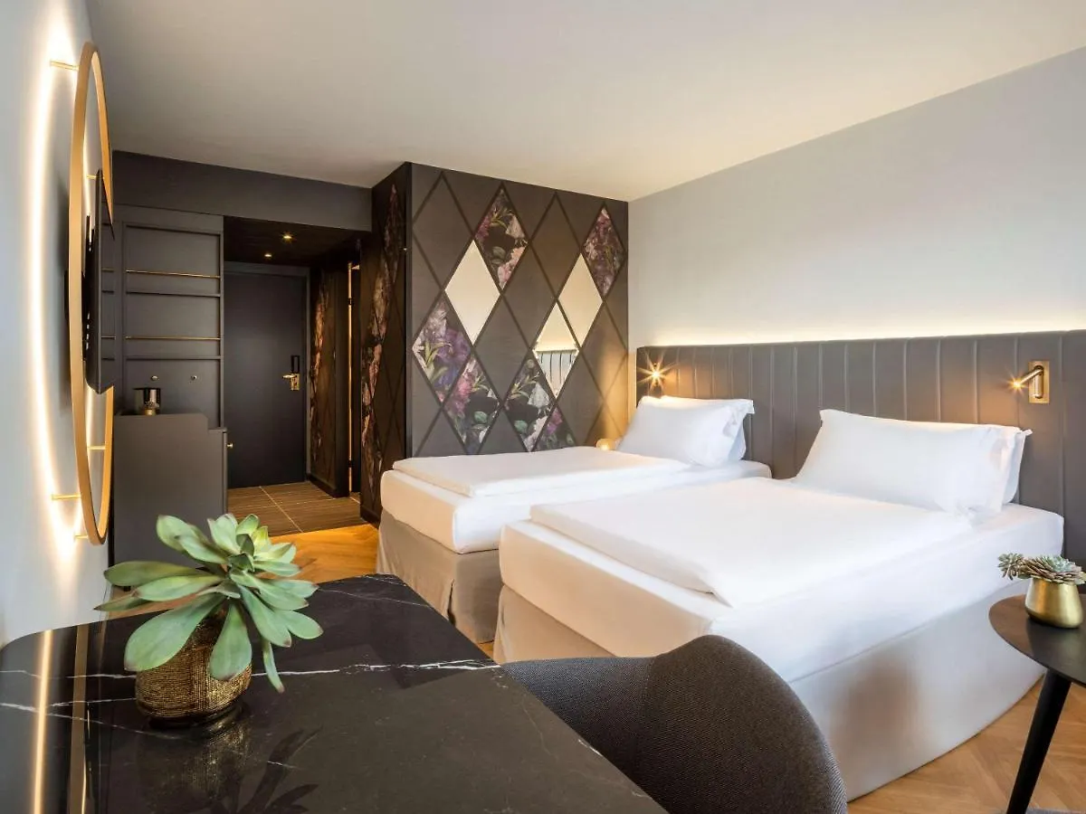 Hotel Am Konzerthaus - Mgallery Collection Wien