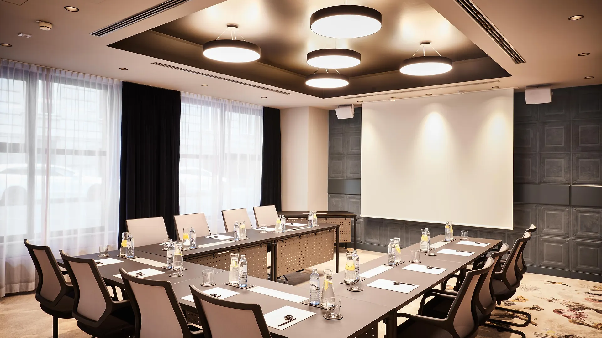 ****  Hotel Am Konzerthaus Vienna - Mgallery Oostenrijk