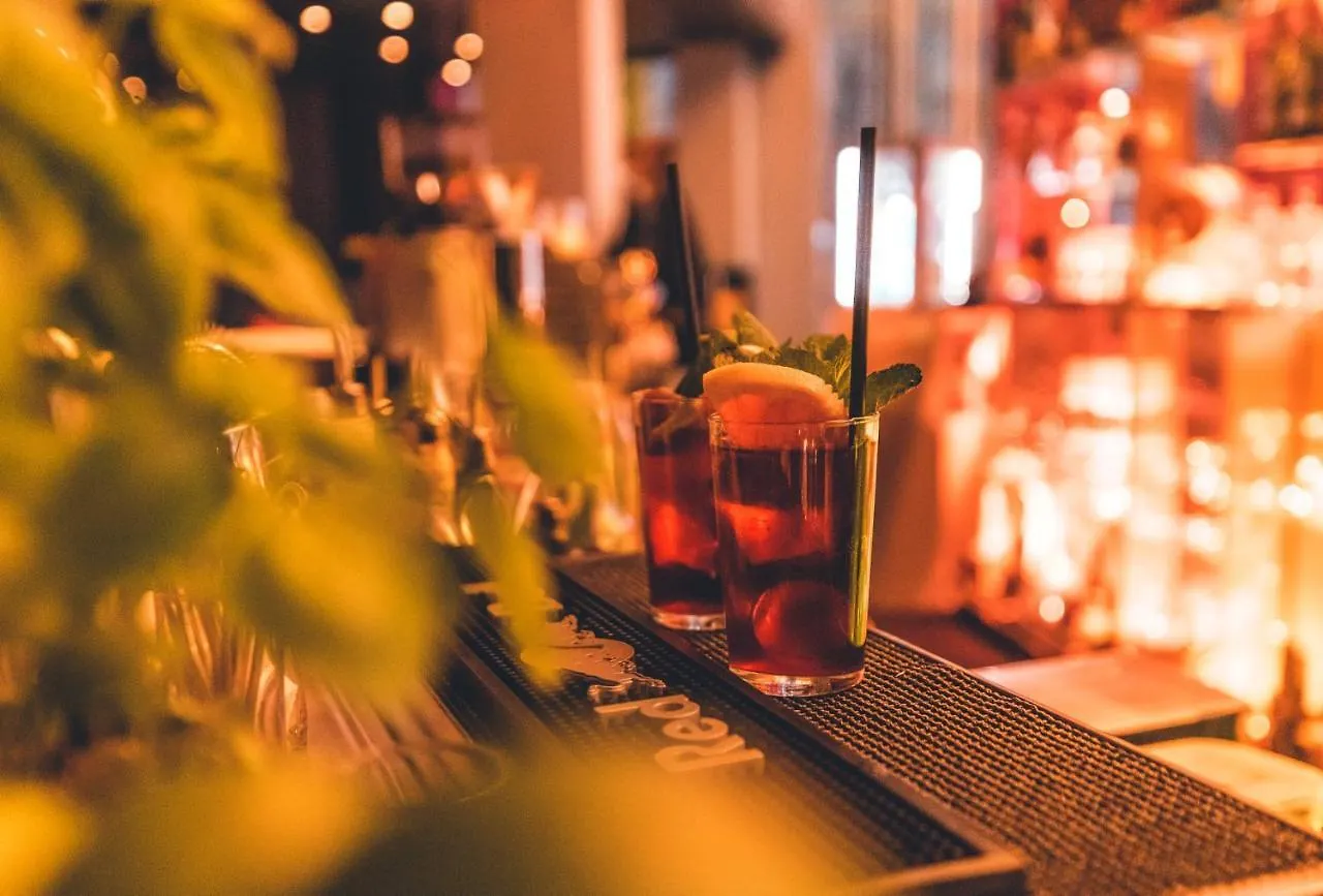维也纳音乐厅美憬阁酒店 酒店 维也纳