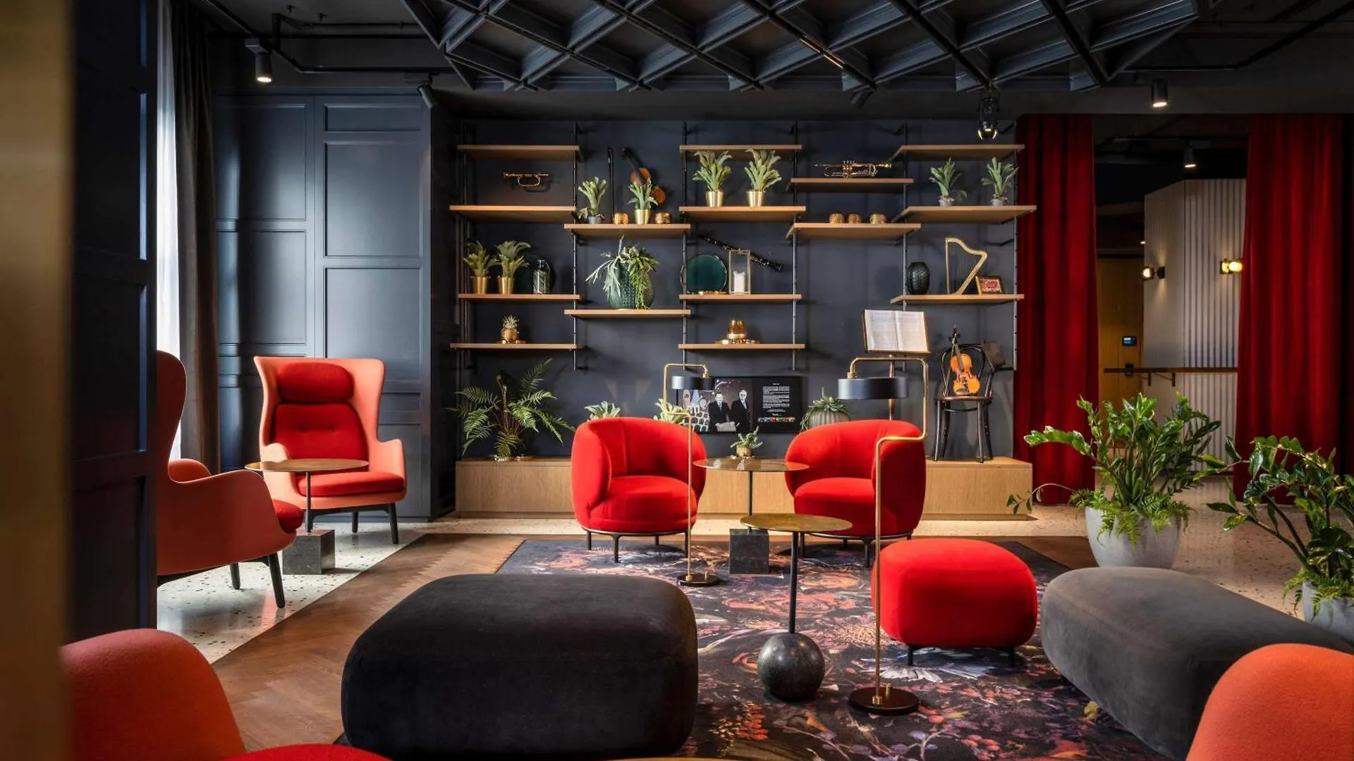 Hotel Am Konzerthaus Vienna - Mgallery