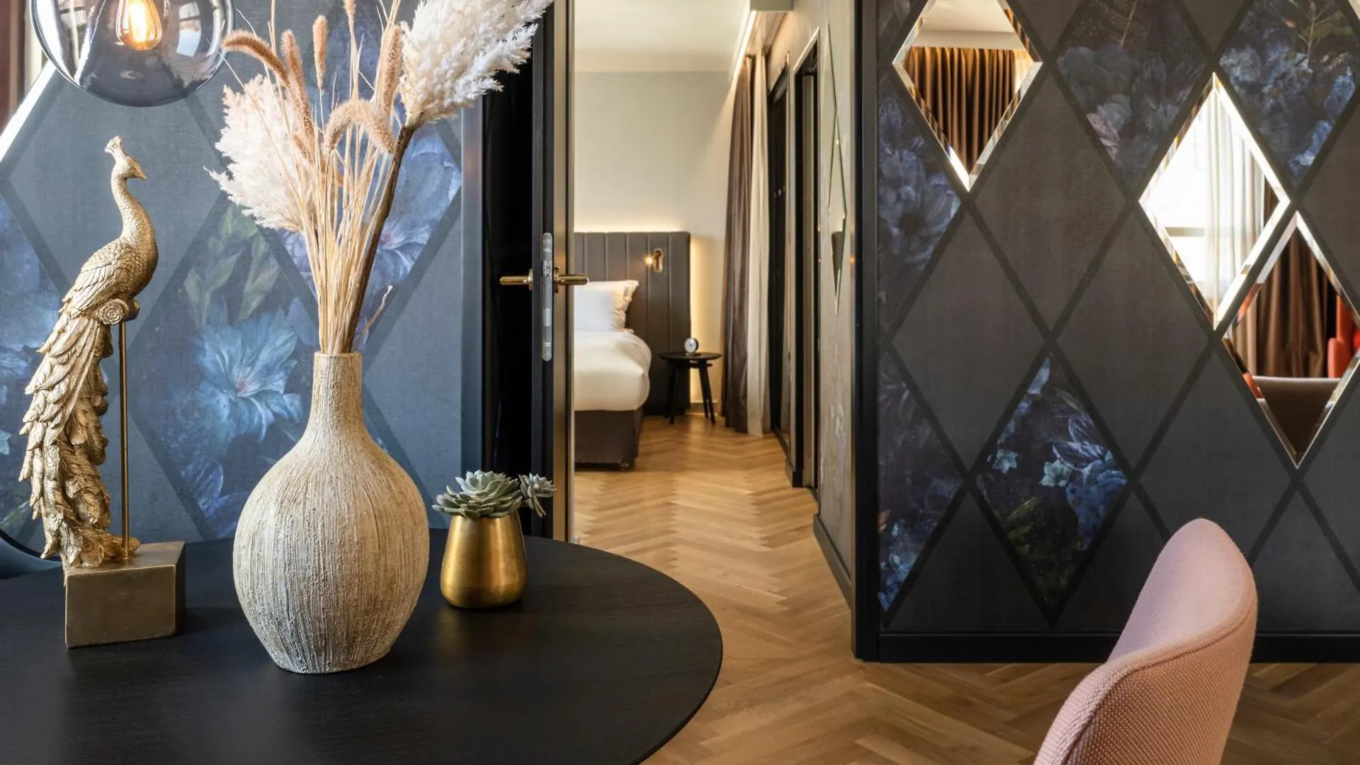 ****  Hotel Am Konzerthaus Vienna - Mgallery Oostenrijk