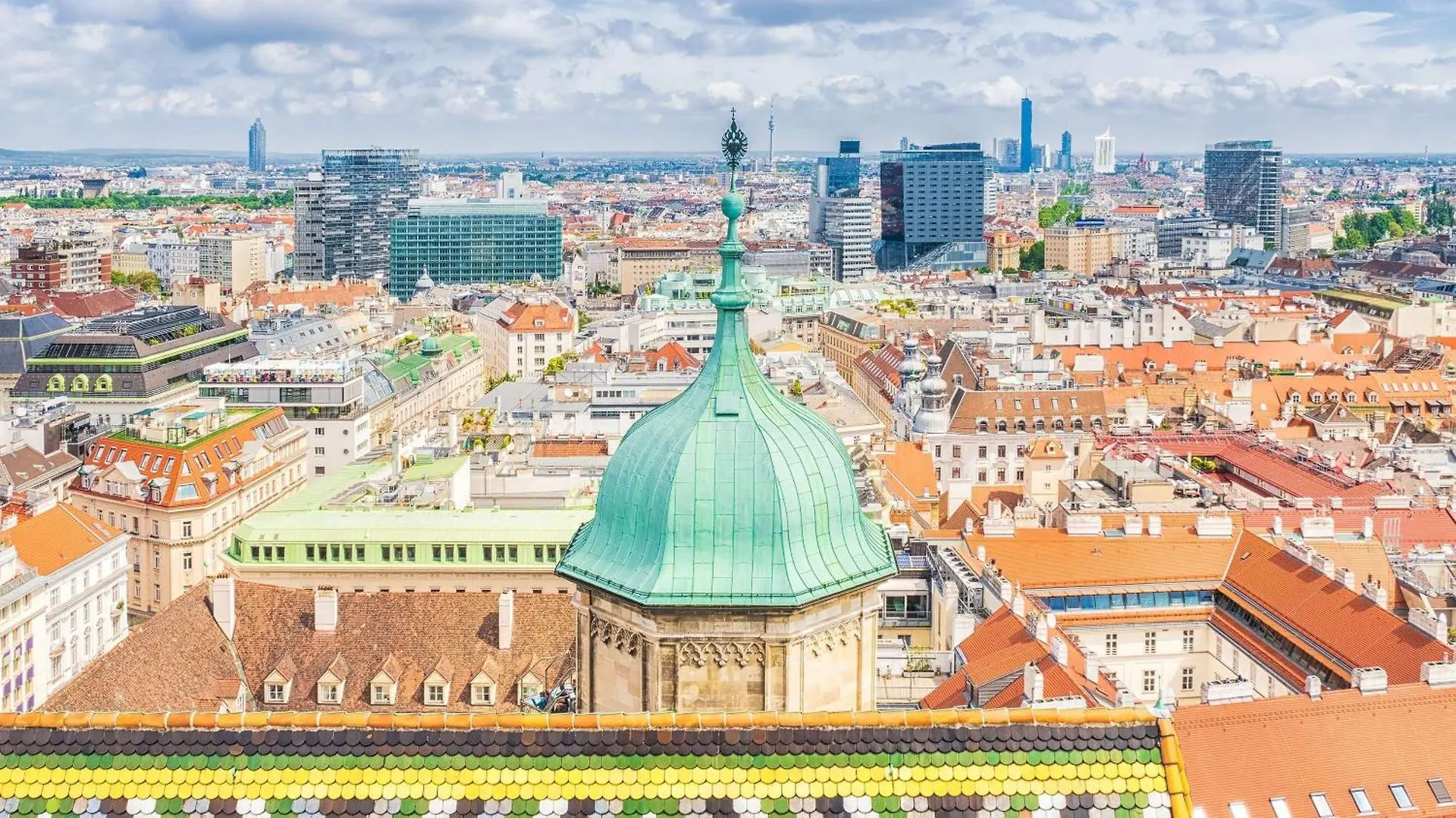 Hotel Am Konzerthaus - Mgallery Collection Vienna 4*,  Austria